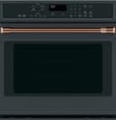 Café 30” Single Wall Oven Handle - Brushed Copper view 3