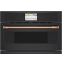 Café 30” Single Wall Oven Handle - Brushed Copper view 6