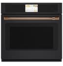 Café 30” Single Wall Oven Handle - Brushed Copper view 8