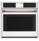 Café 30” Single Wall Oven Handle - Brushed Copper view 9