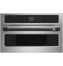 Café Handle Kit - Wall Oven Flat Black view 6