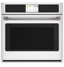 Café 30” Single Wall Oven Handle - Brushed Stainless view 6
