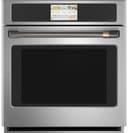 CAFÉ™ Wall Oven/Advantium® oven pro handle kit - 27" - Brushed Black view 2