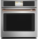 CAFÉ™ Wall Oven/Advantium® oven pro handle kit - 27" - Brushed Copper view 2