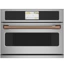 CAFÉ™ Wall Oven/Advantium® oven pro handle kit - 27" - Brushed Copper view 3