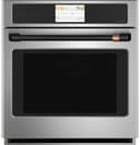 CAFÉ™ Wall Oven/Advantium® oven pro handle kit - 27" - Flat Black view 2