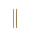 CAFÉ™ Handle Kit - Wall Oven Brushed Brass view 1