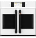CAFÉ™ Handle Kit - Wall Oven Flat Black view 3