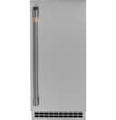 CAFÉ™ Ice maker Handle Kit - Brushed Black view 3