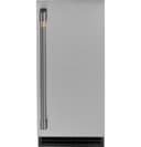 CAFÉ™ Ice maker Handle Kit - Brushed Black view 4