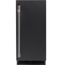 CAFÉ™ Ice maker Handle Kit - Brushed Black view 5
