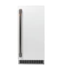CAFÉ™ Ice maker Handle Kit - Brushed Black view 6