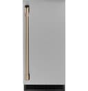 CAFÉ™ Ice maker Handle Kit - Brushed Bronze view 2