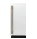 CAFÉ™ Ice maker Handle Kit - Brushed Bronze view 5