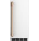 CAFÉ™ Ice maker Handle Kit - Brushed Bronze view 7