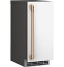 CAFÉ™ Ice maker Handle Kit - Brushed Bronze view 8
