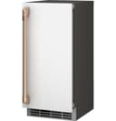 CAFÉ™ Ice maker Handle Kit - Brushed Bronze view 9