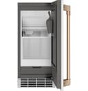 CAFÉ™ Ice maker Handle Kit - Brushed Bronze view 11