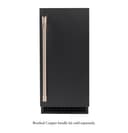 CAFÉ™ Ice maker Handle Kit - Brushed Copper view 2