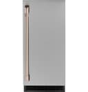 CAFÉ™ Ice maker Handle Kit - Brushed Copper view 3