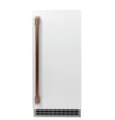 CAFÉ™ Ice maker Handle Kit - Brushed Copper view 4
