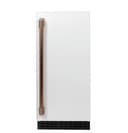 CAFÉ™ Ice maker Handle Kit - Brushed Copper view 5