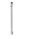 Ice Maker Handle Kit - Brushed Stainless view 1