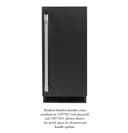 Ice Maker Handle Kit - Brushed Stainless view 2
