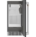 Ice Maker Handle Kit - Brushed Stainless view 8