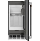 Ice Maker Handle Kit - Brushed Stainless view 9
