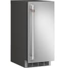 Ice Maker Handle Kit - Brushed Stainless view 11