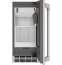Ice Maker Handle Kit - Brushed Stainless view 13
