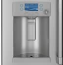 Café 22.1 Cu. Ft. Smart Counter-depth French-door Refrigerator With Hot Water Dispenser view 4