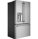 Café 22.1 Cu. Ft. Smart Counter-depth French-door Refrigerator With Hot Water Dispenser view 14