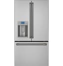 Café 22.1 Cu. Ft. Smart Counter-depth French-door Refrigerator With Hot Water Dispenser view 20
