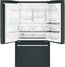 Café 22.1 Cu. Ft. Smart Counter-depth French-door Refrigerator With Hot Water Dispenser view 3