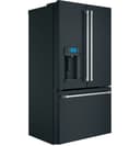 Café 22.1 Cu. Ft. Smart Counter-depth French-door Refrigerator With Hot Water Dispenser view 4