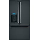 Café 22.1 Cu. Ft. Smart Counter-depth French-door Refrigerator With Hot Water Dispenser view 20