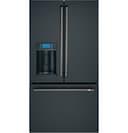 Café 22.1 Cu. Ft. Smart Counter-depth French-door Refrigerator With Hot Water Dispenser view 21