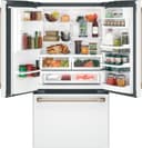 CAFÉ™ ENERGY STAR® 22.1 Cu. Ft. Smart Counter-Depth French-Door Refrigerator with Hot Water Dispenser view 14