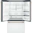 CAFÉ™ ENERGY STAR® 22.1 Cu. Ft. Smart Counter-Depth French-Door Refrigerator with Hot Water Dispenser view 25