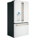 CAFÉ™ ENERGY STAR® 22.1 Cu. Ft. Smart Counter-Depth French-Door Refrigerator with Hot Water Dispenser view 24