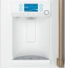 CAFÉ™ ENERGY STAR® 22.1 Cu. Ft. Smart Counter-Depth French-Door Refrigerator with Hot Water Dispenser view 23