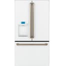 CAFÉ™ ENERGY STAR® 22.1 Cu. Ft. Smart Counter-Depth French-Door Refrigerator with Hot Water Dispenser view 6