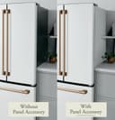 CAFÉ™ ENERGY STAR® 22.1 Cu. Ft. Smart Counter-Depth French-Door Refrigerator with Hot Water Dispenser view 26