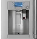 Café 22.1 Cu. Ft. Smart Counter-depth French-door Refrigerator With Keurig K-cup Brewing System view 5