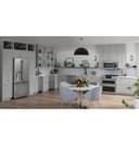 Café 22.1 Cu. Ft. Smart Counter-depth French-door Refrigerator With Keurig K-cup Brewing System view 9