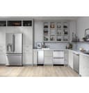 Café 22.1 Cu. Ft. Smart Counter-depth French-door Refrigerator With Keurig K-cup Brewing System view 11