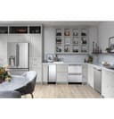 Café 22.1 Cu. Ft. Smart Counter-depth French-door Refrigerator With Keurig K-cup Brewing System view 12