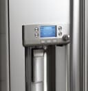 Café 22.1 Cu. Ft. Smart Counter-depth French-door Refrigerator With Keurig K-cup Brewing System view 15